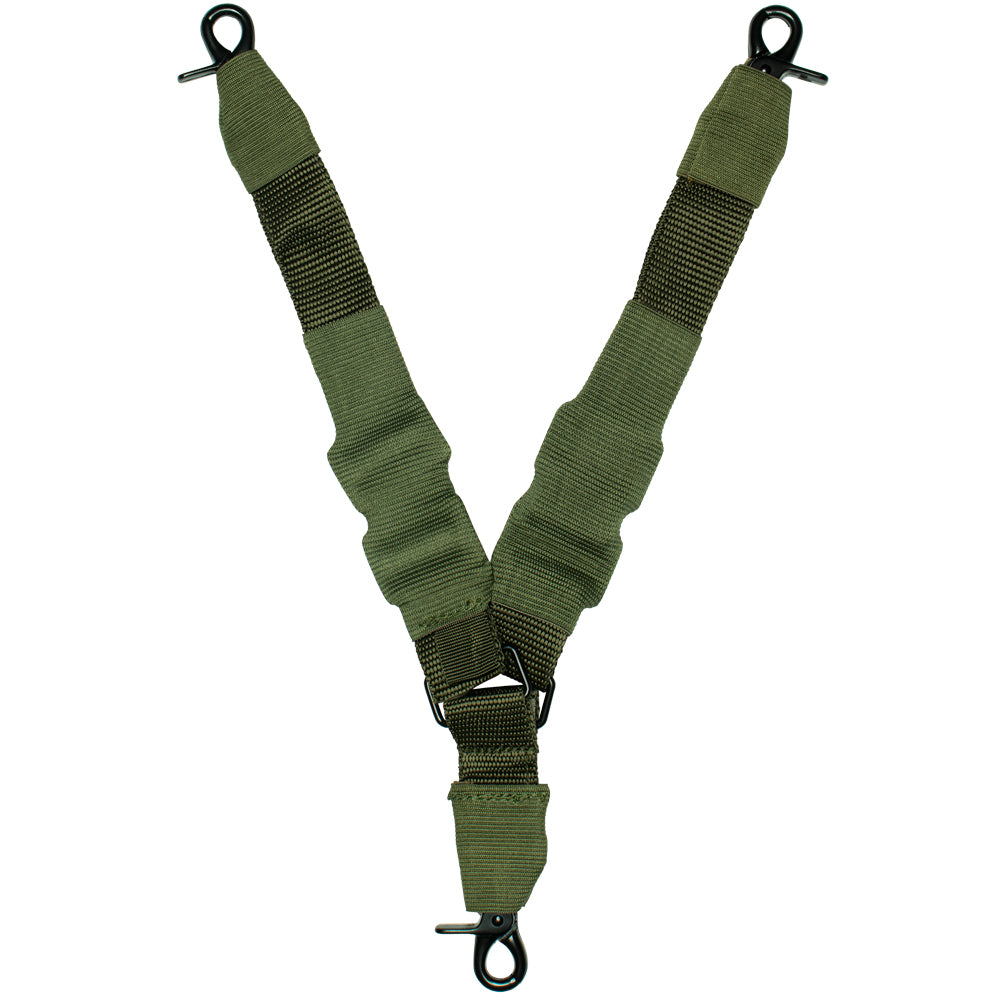 Tactical Assault Vest Sling. 55-350