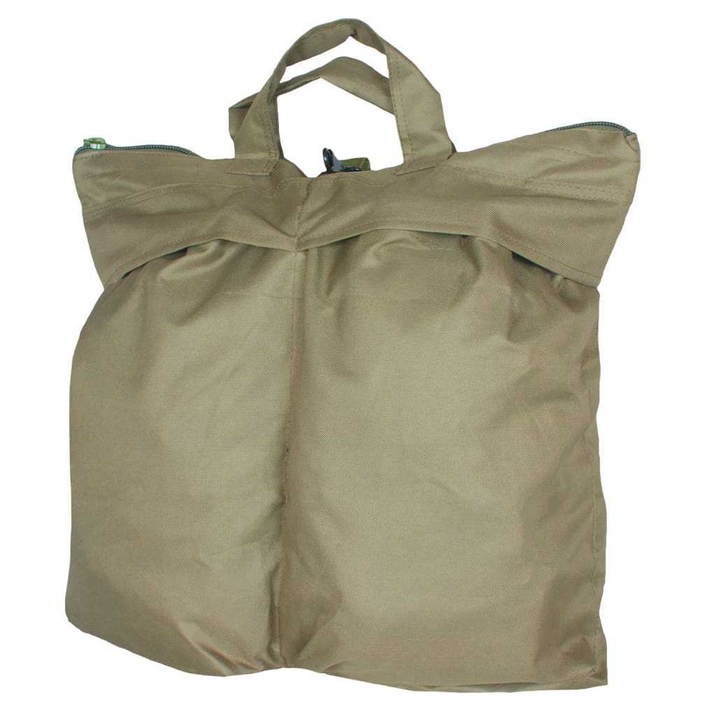 Pilot’s Helmet Bag. 56-10 OD