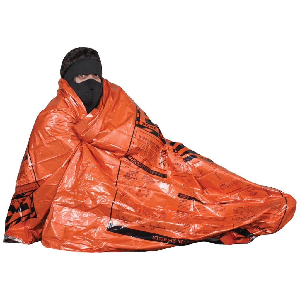 Polarshield Emergency Blanket. 30-92