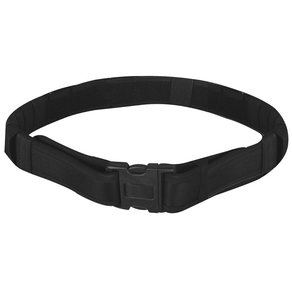 Professional Series Tactical Duty Belt. 52-34