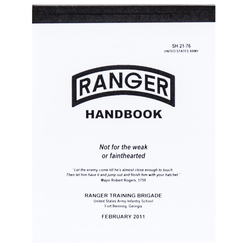 Products – Ranger Products