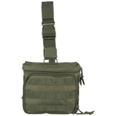 Rapid-Interception-Trauma Dump Pouch. 56-250