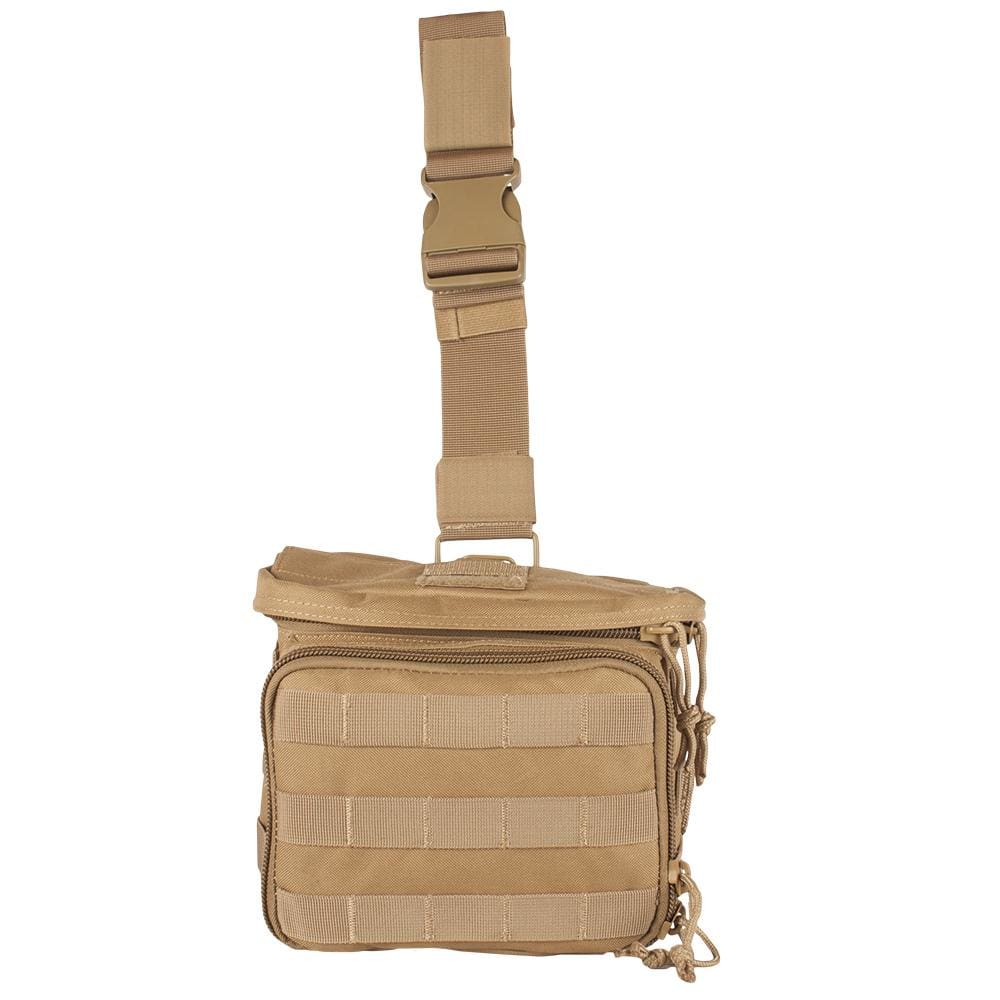 Rapid-Interception-Trauma Dump Pouch. 56-258