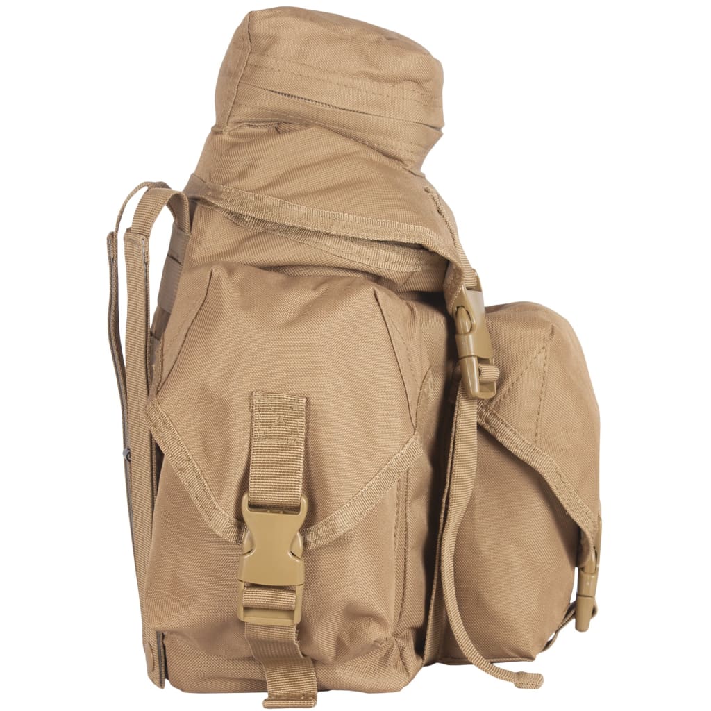 Side of Recon Butt Pack.