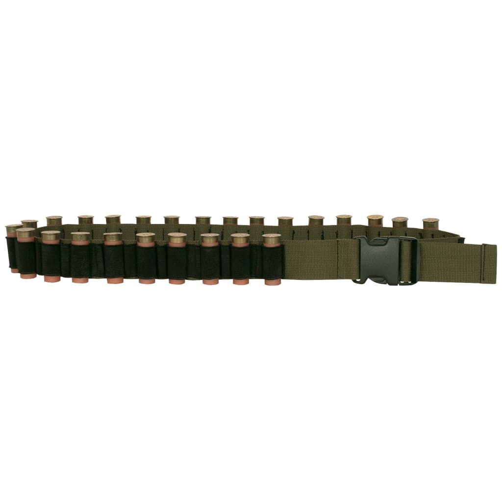 Shotgun Shell Bandolier Fox Outdoor