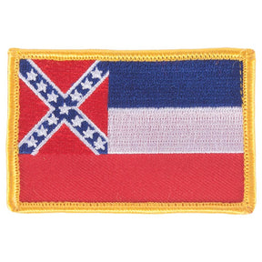 State, Country and Specialty Patches. 