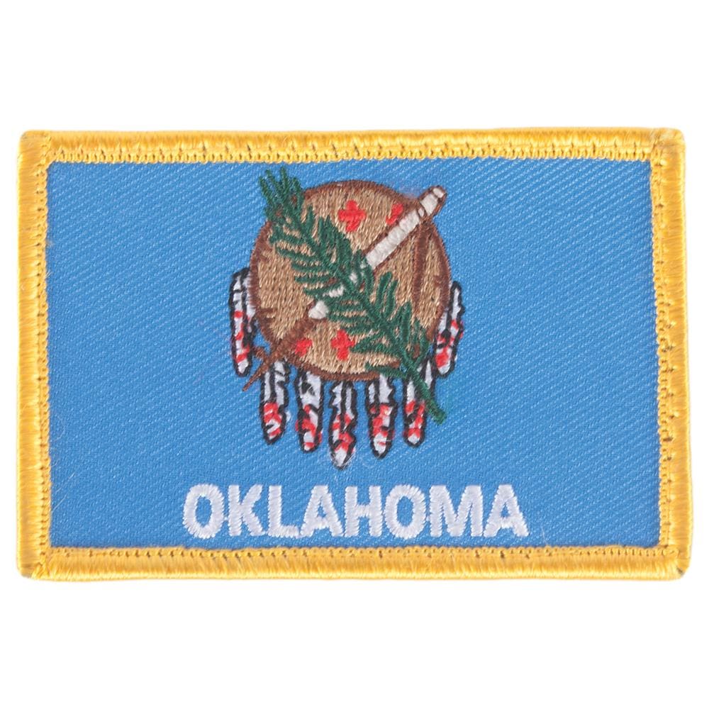 State, Country and Specialty Patches. 84P-636