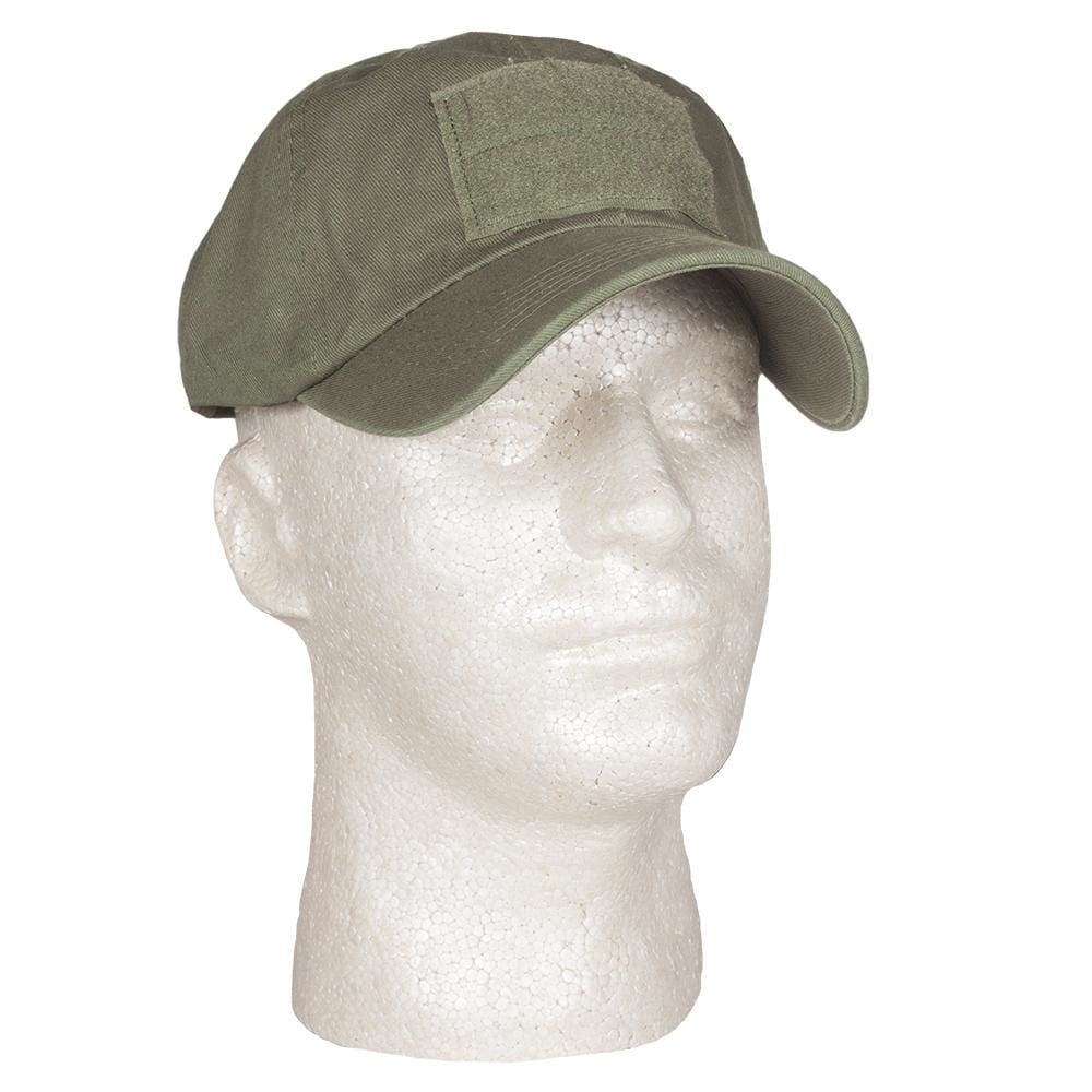 Tactical Cap. 78-10