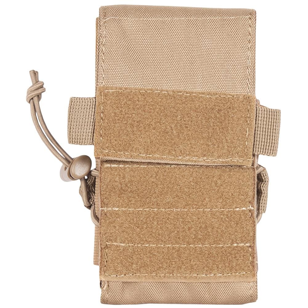 Tactical Cell Phone Pouch. 