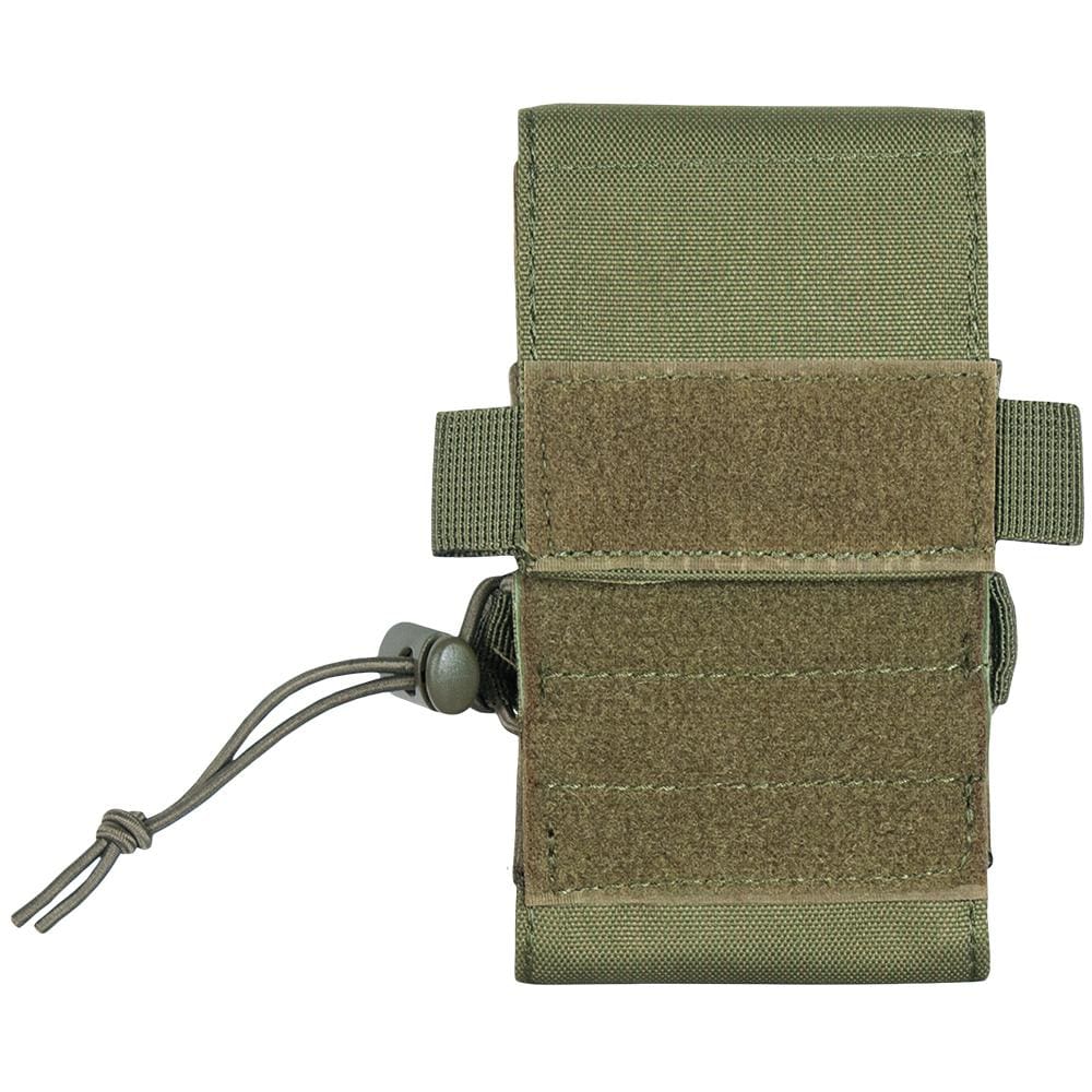 Tactical Cell Phone Pouch. 54-030