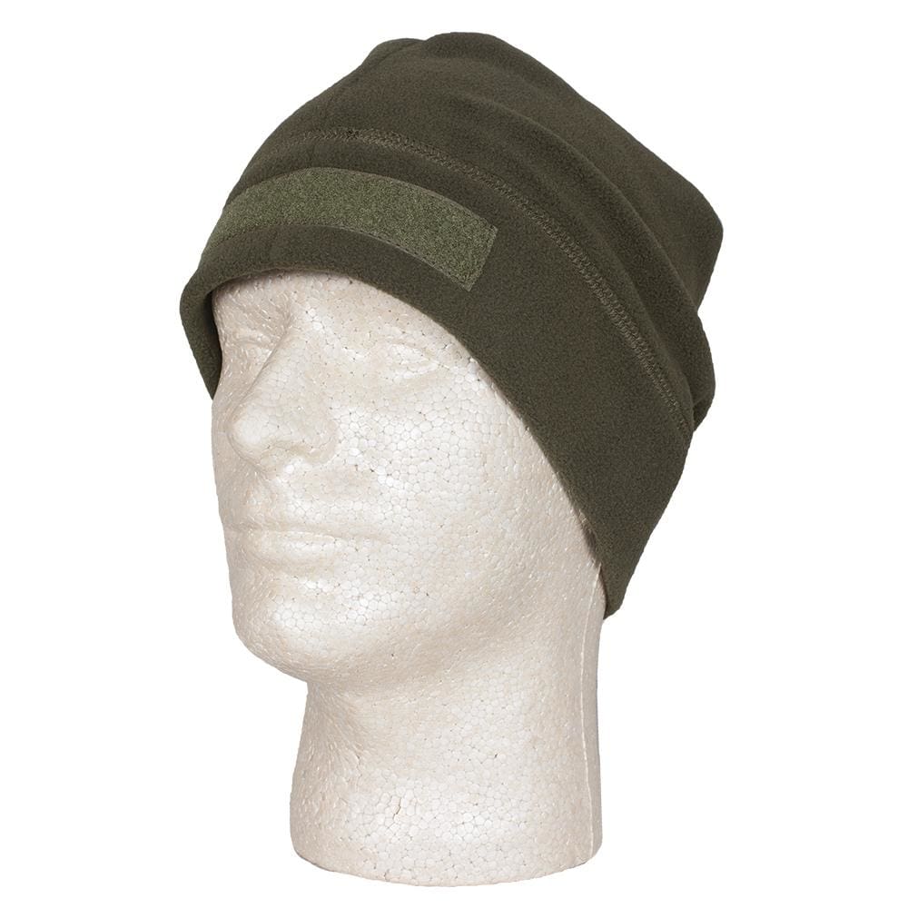 Tactical Fleece Watch Cap. 71-90