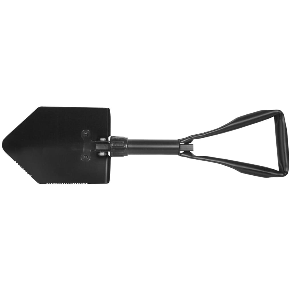 Trifold Shovel. 37-11 BLACK