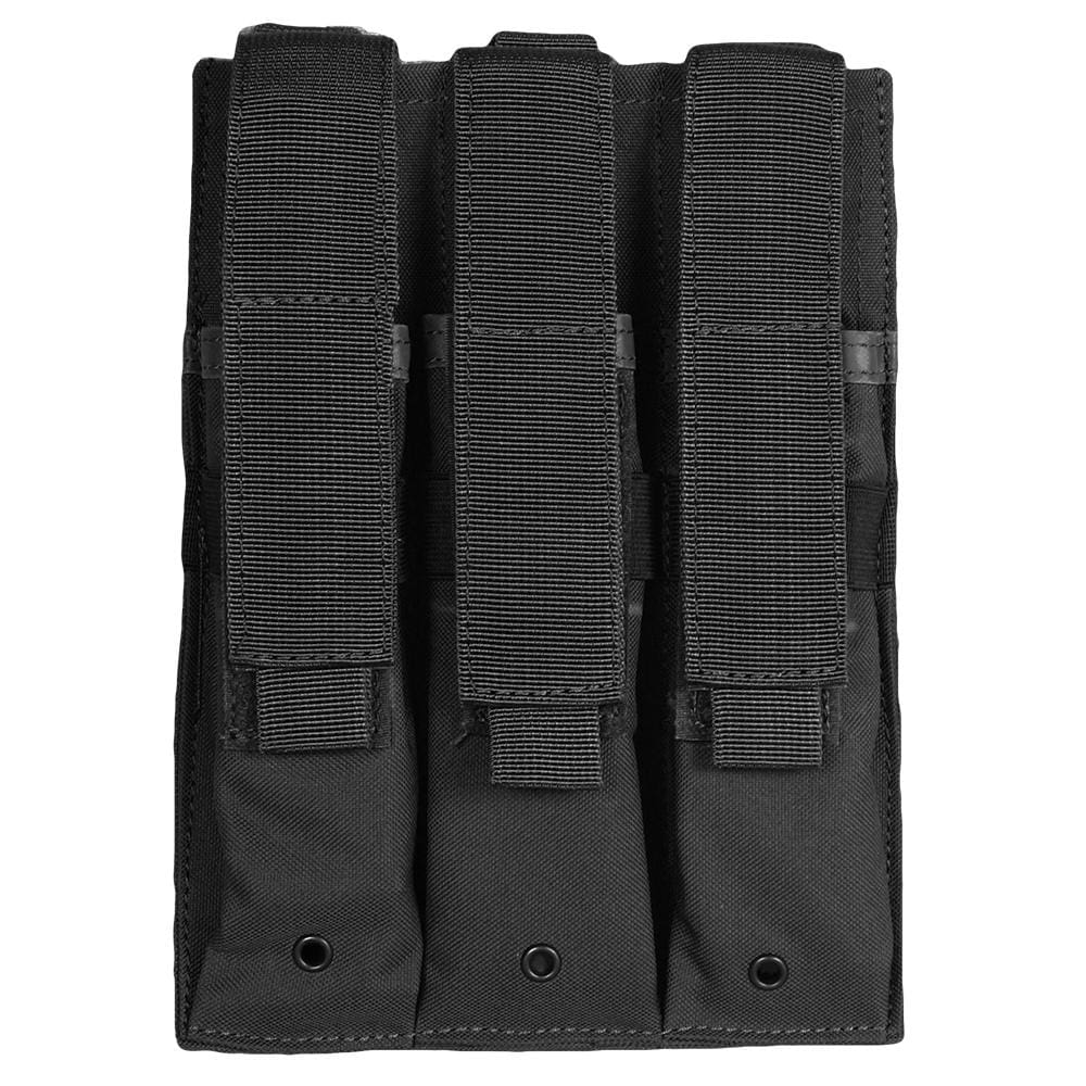 Triple MP5 Mag Pouch. 57-6531