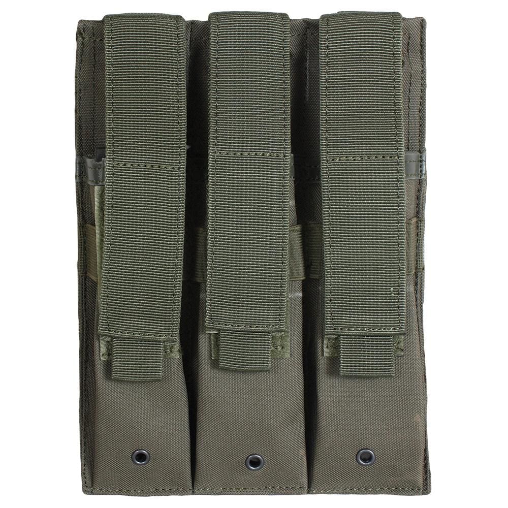 Triple MP5 Mag Pouch. 57-6530