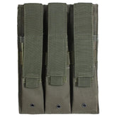 Triple MP5 Mag Pouch. 57-6530