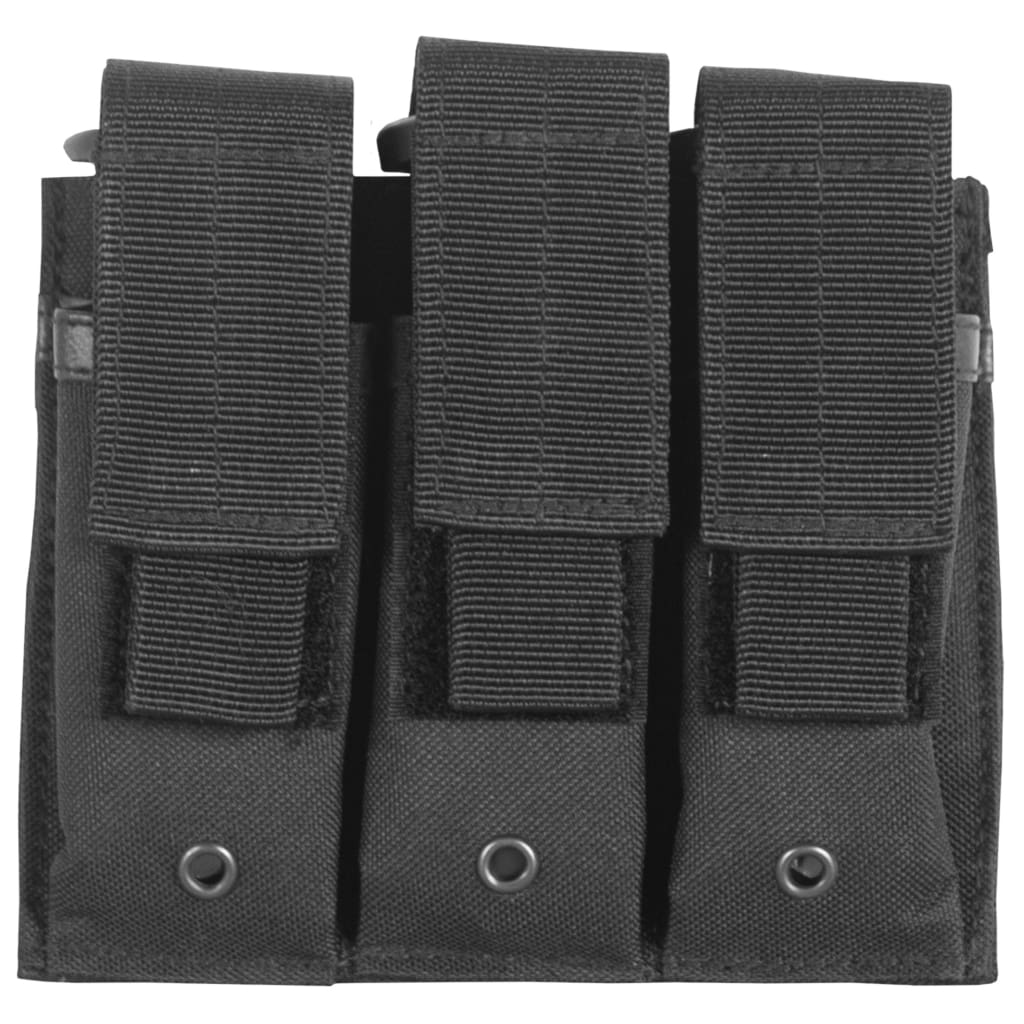 Triple Pistol Mag Pouch. 57-5531