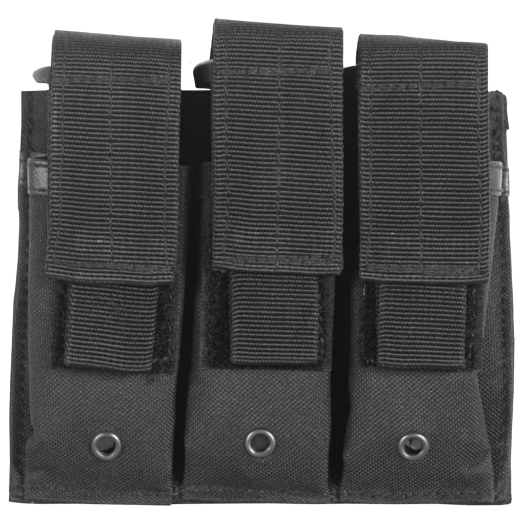 Triple Pistol Mag Pouch. 57-5531