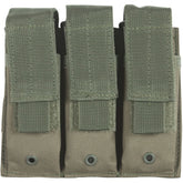 Triple Pistol Mag Pouch. 57-5530