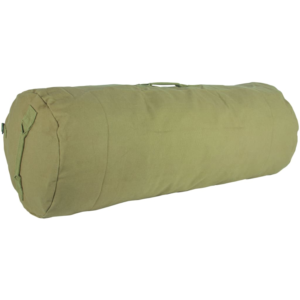 Zipper Duffel Bag. 40-20 OD