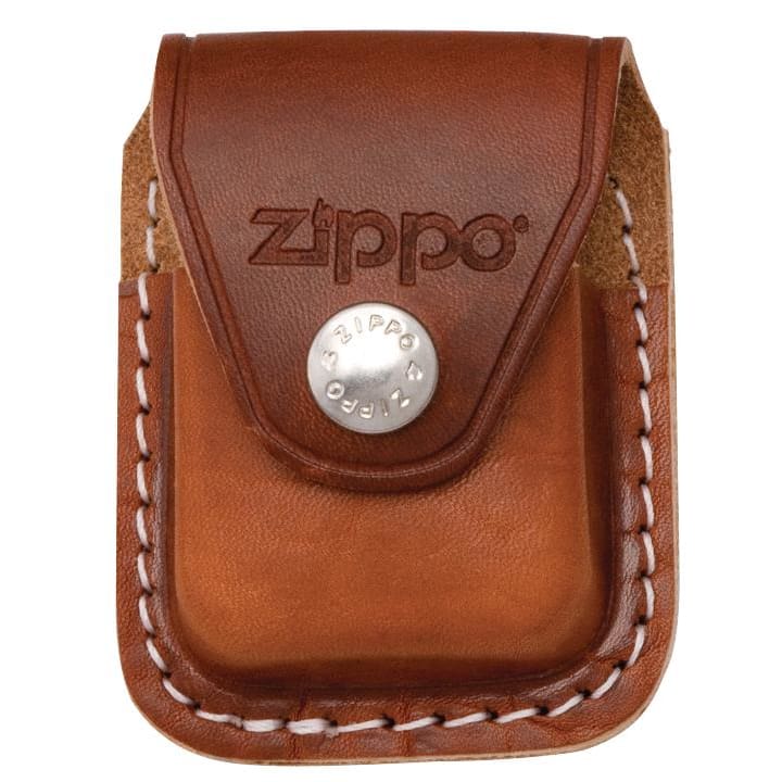 Zippo® Lighter Pouch.