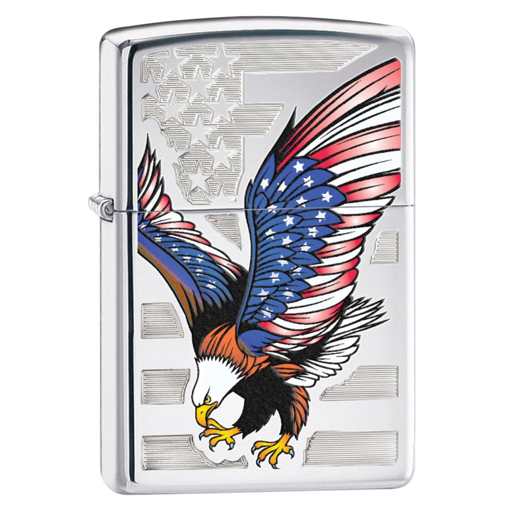 Zippo® Lighters. 86-28449