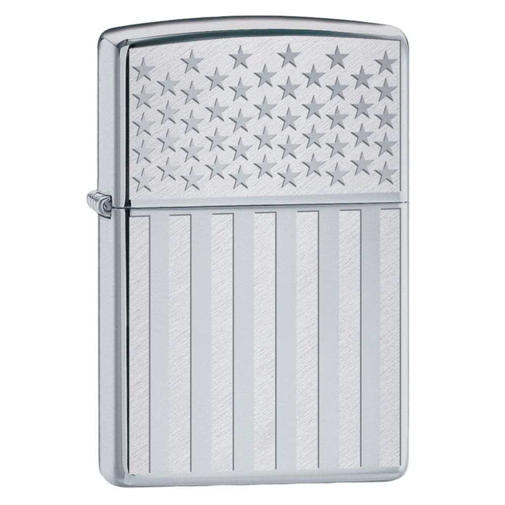 Zippo® Lighters. 86-20362