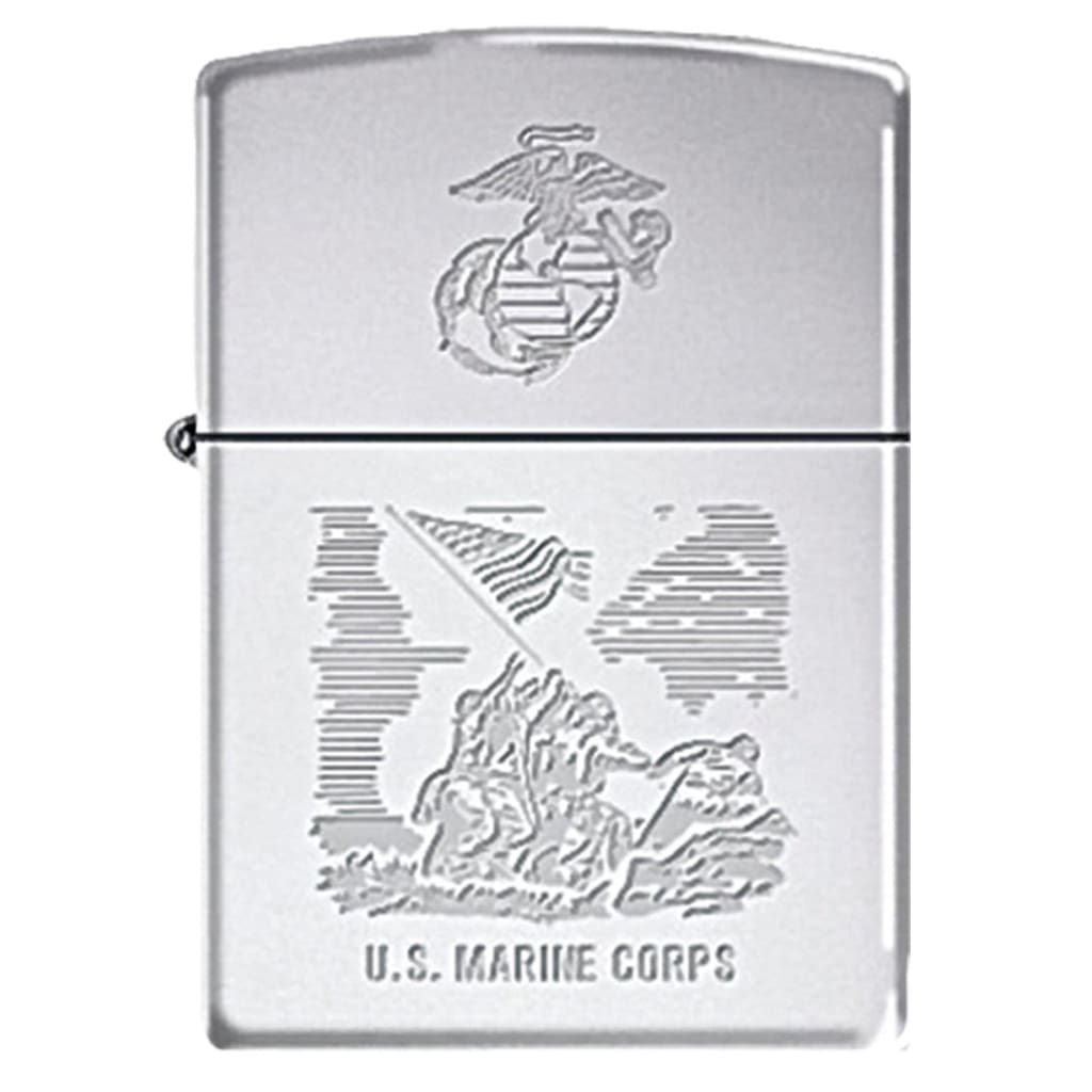 Zippo® Lighters. 86-232