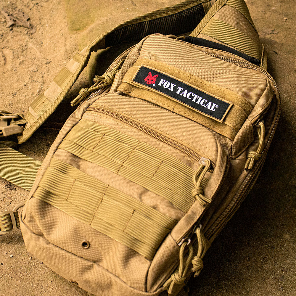 Fox Outdoor Products - Tactical, Enforcement, Military & Outdoor Gear