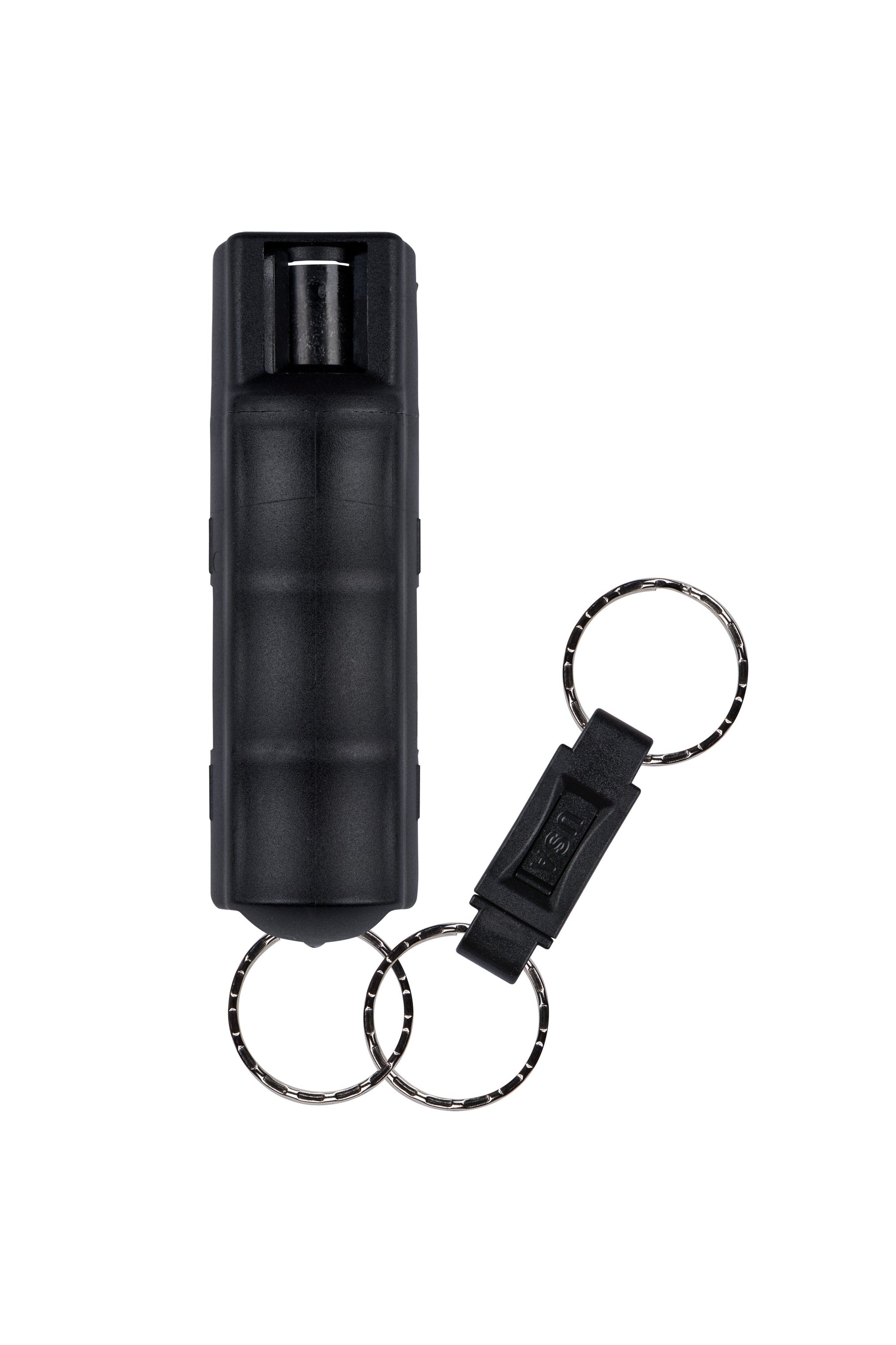 SABRE Pepper Spray with Quick Release Key Ring