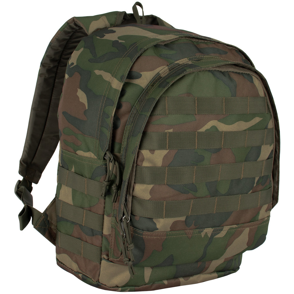Level 1 Tac-Pack - Fox Outdoor