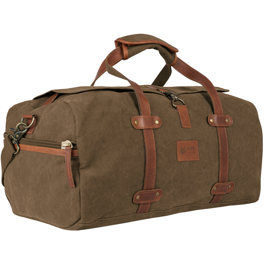 Weekender Duffel Bag. 41-158.