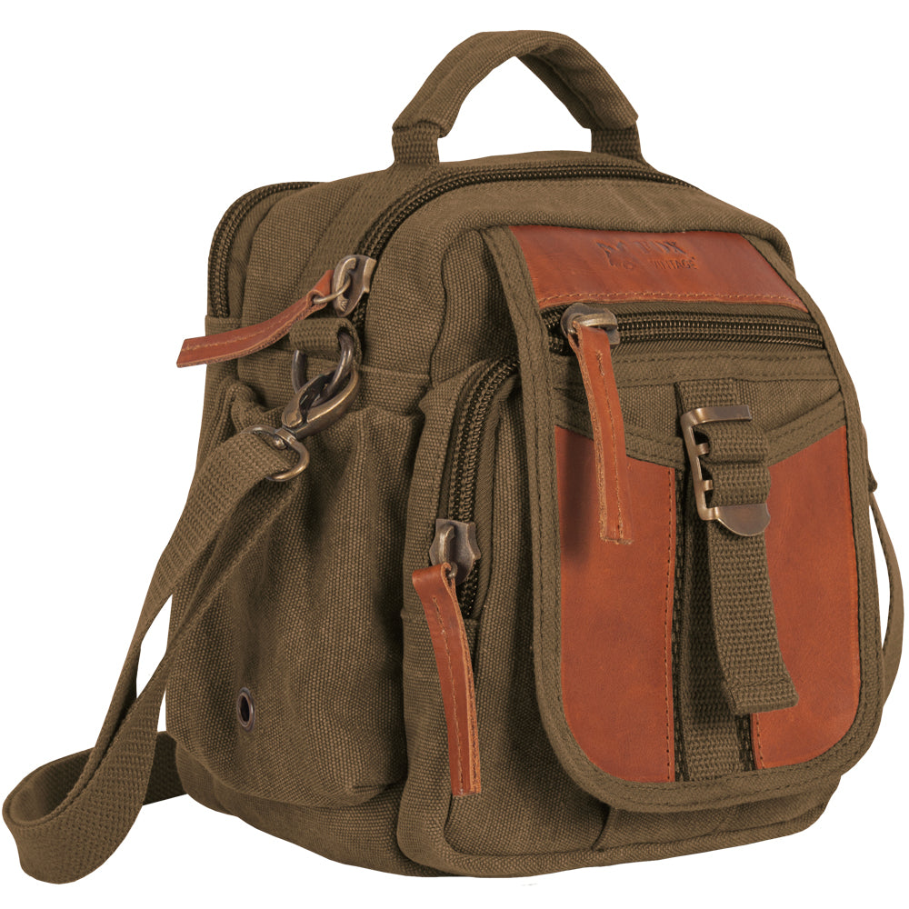 Classic Eurostyle “On The Go” Travel Organizer Bag - Fox Outdoor