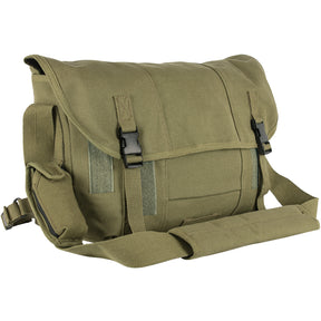 Courier Shoulder Bag. 42-075.
