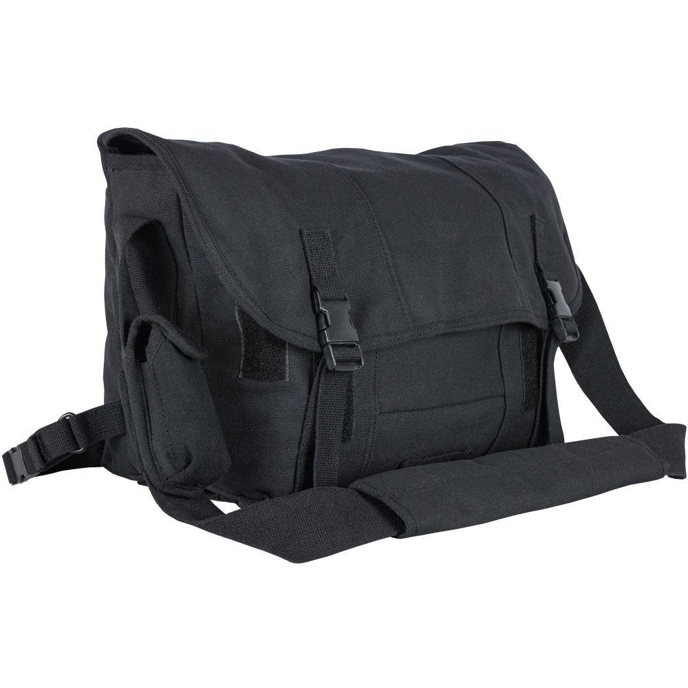 Courier Shoulder Bag. 42-085.