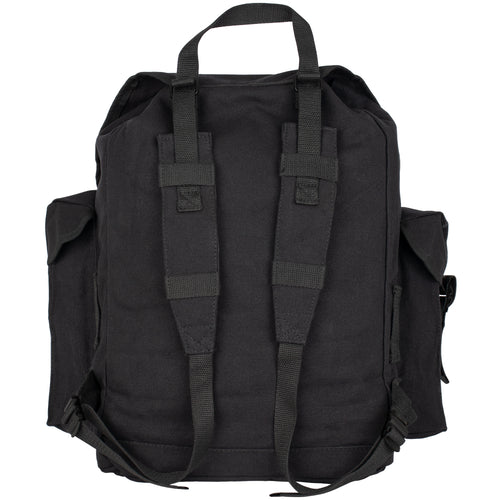 NATO Style Rucksack - Fox Outdoor