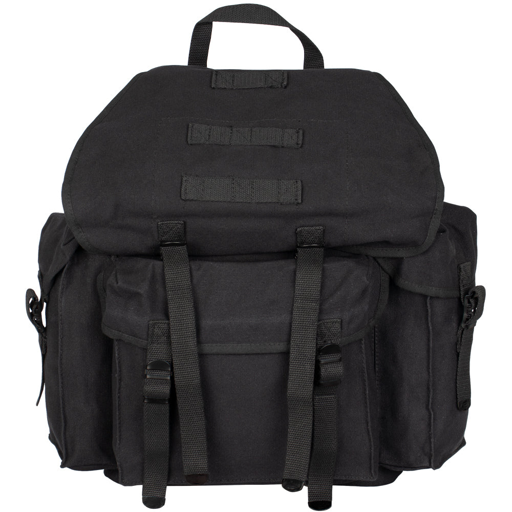 NATO Style Rucksack - Fox Outdoor