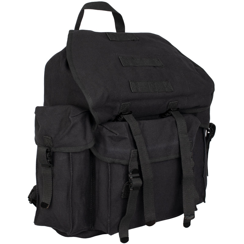 NATO Style Rucksack - Fox Outdoor