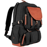 Retro Parisian City Daypack. 43-551.