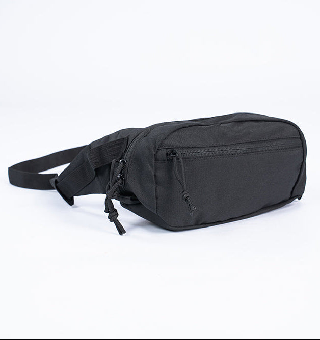 3-In-1 CCW Fanny Pack