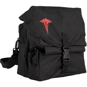 Tri-fold Medical Bag & First Aid Kit. 56-21T.