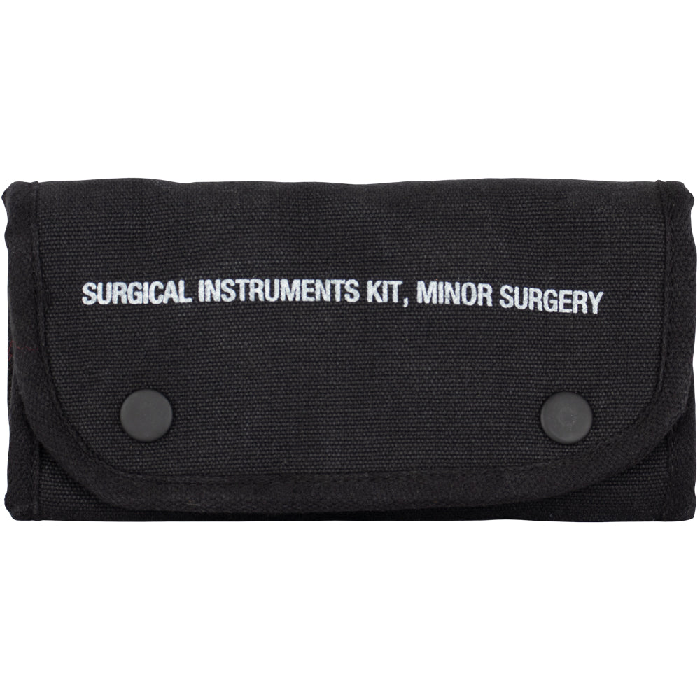 Surgical Kit Pouches. 57-715.