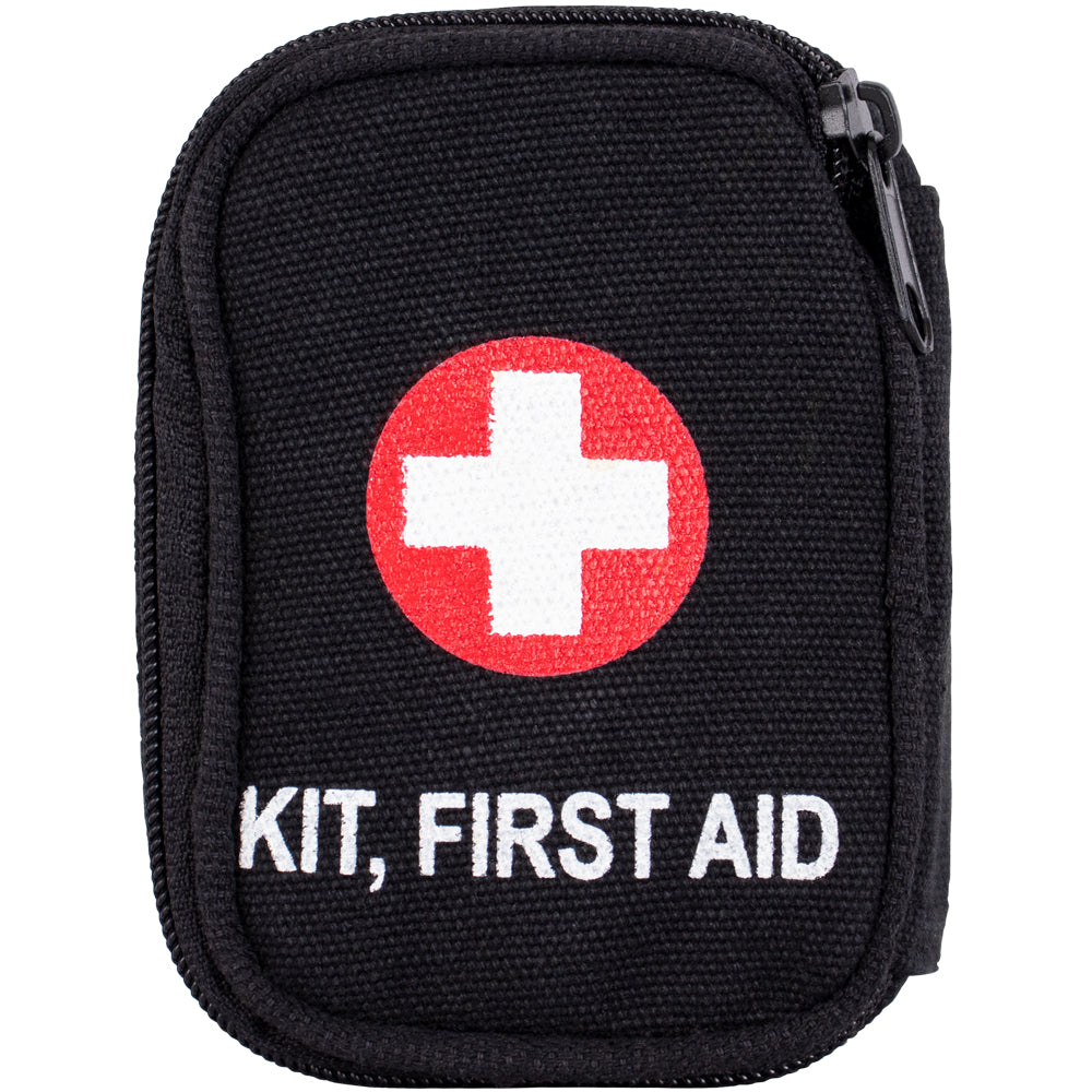 Soldier's Individual First Aid Kit - Fox Outdoor