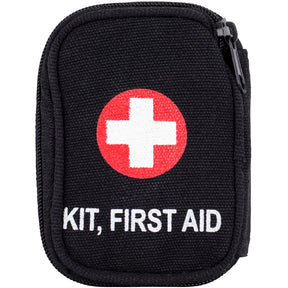 Soldier's Individual First Aid Kit. 57-801.
