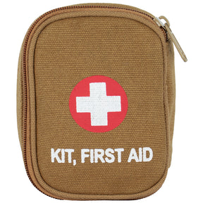 Soldier's Individual First Aid Kit. 57-808.