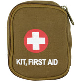 Soldier's Individual First Aid Kit. 57-80.