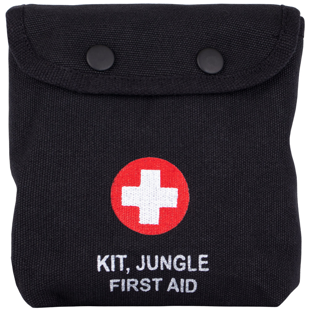 Jungle First Aid Kit. 57-821.