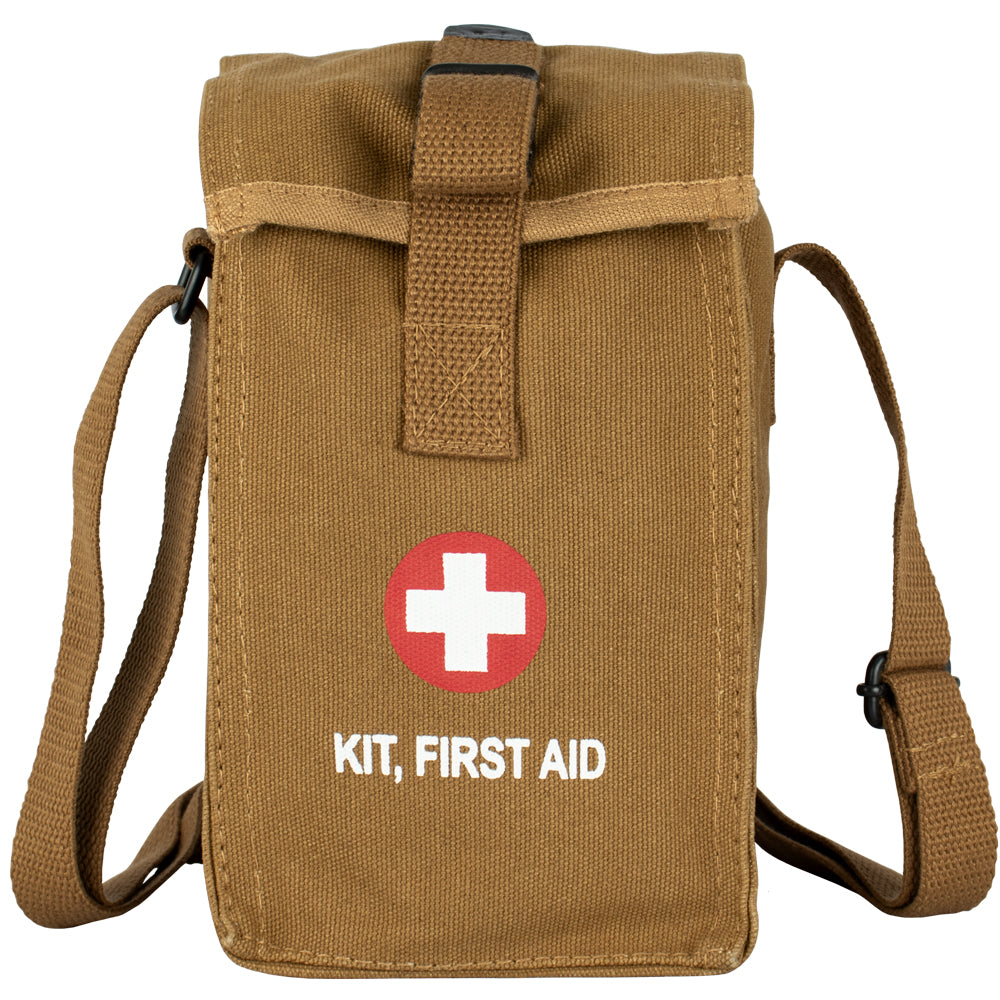 Platoon First Aid Kit. 57-848.