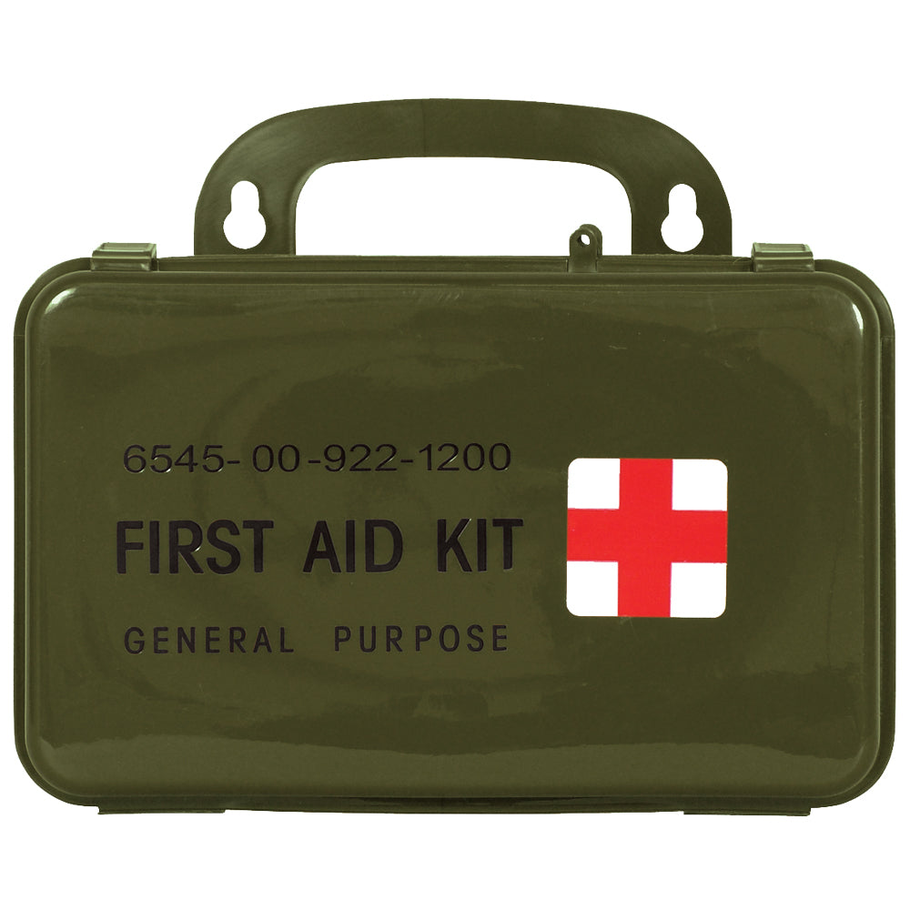 First Aid Kit First Aid Kit | Shop BMW USA