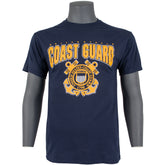 Coast Guard T-Shirt. 64-432.
