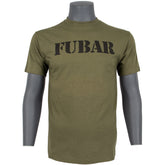 FUBAR T-Shirt. 64-541.